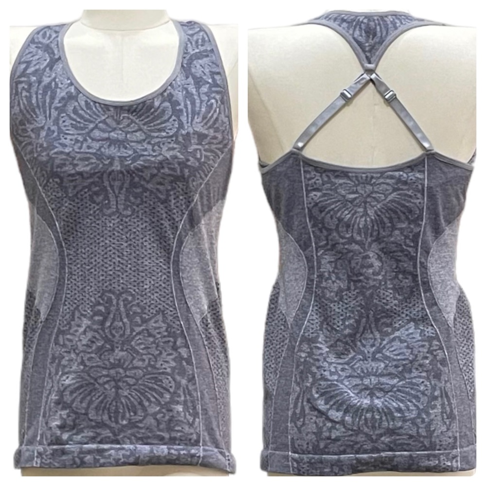 Soho Sport light blue workout athletic top / M / Excellent condition